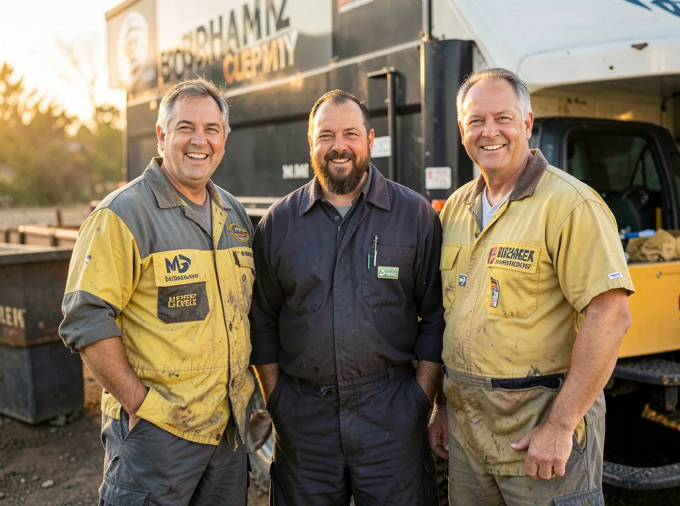 Sewage Cleanup company in Polk City, IA