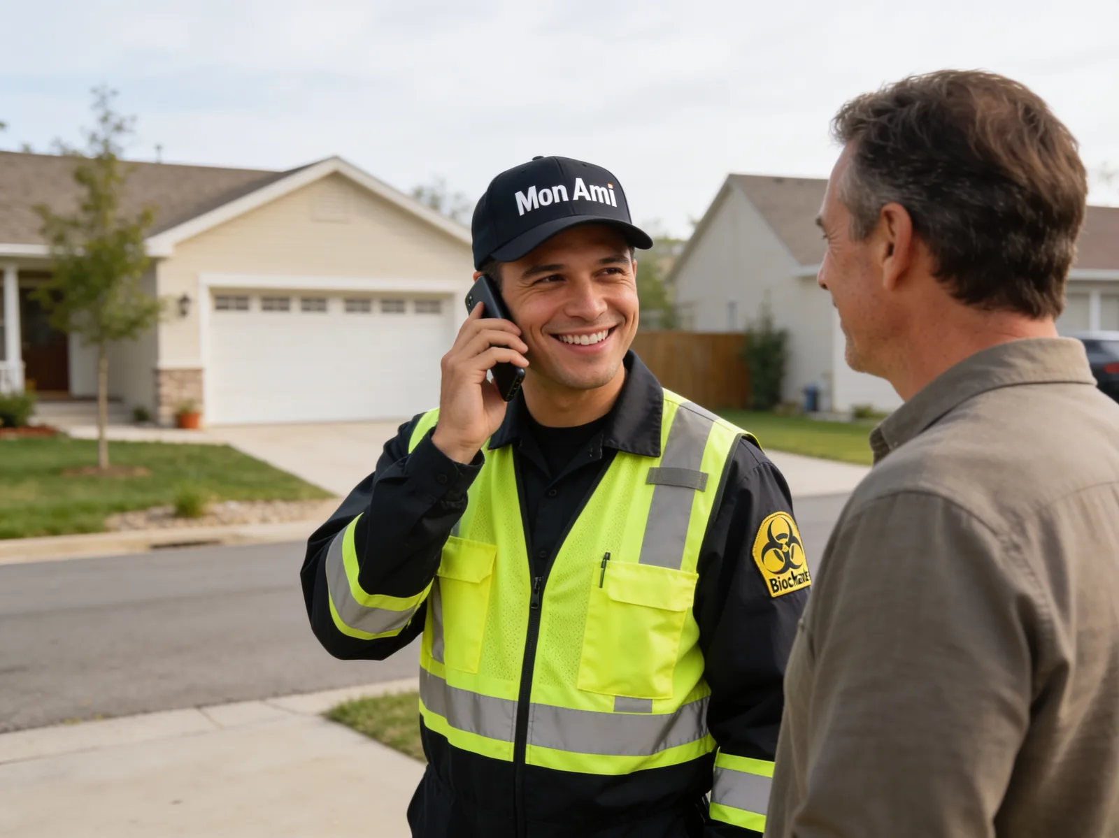 Sewage Cleanup Polk City, IA FAQs